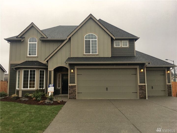 18326 SE 244th St  Covington WA 98042 photo