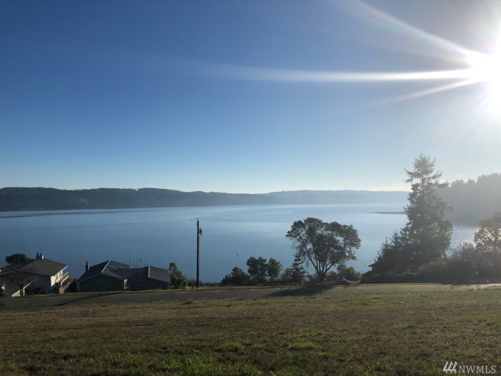 Property Photo:  Lot 26 Honeymoon Bay Vista  WA 98253 
