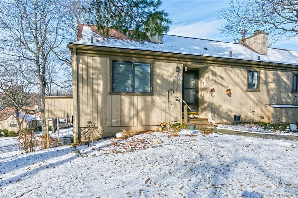 Property Photo: 361 South Trail B CT 06614