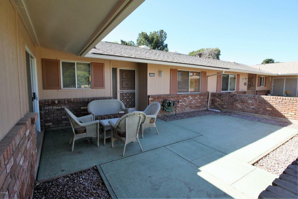 Property Photo:  10701 W Hatcher Road  AZ 85351 