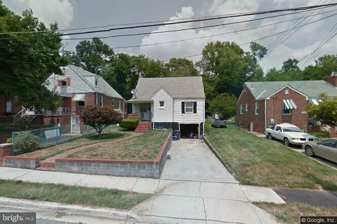 Property Photo:  4710 Omaha Street  MD 20743 