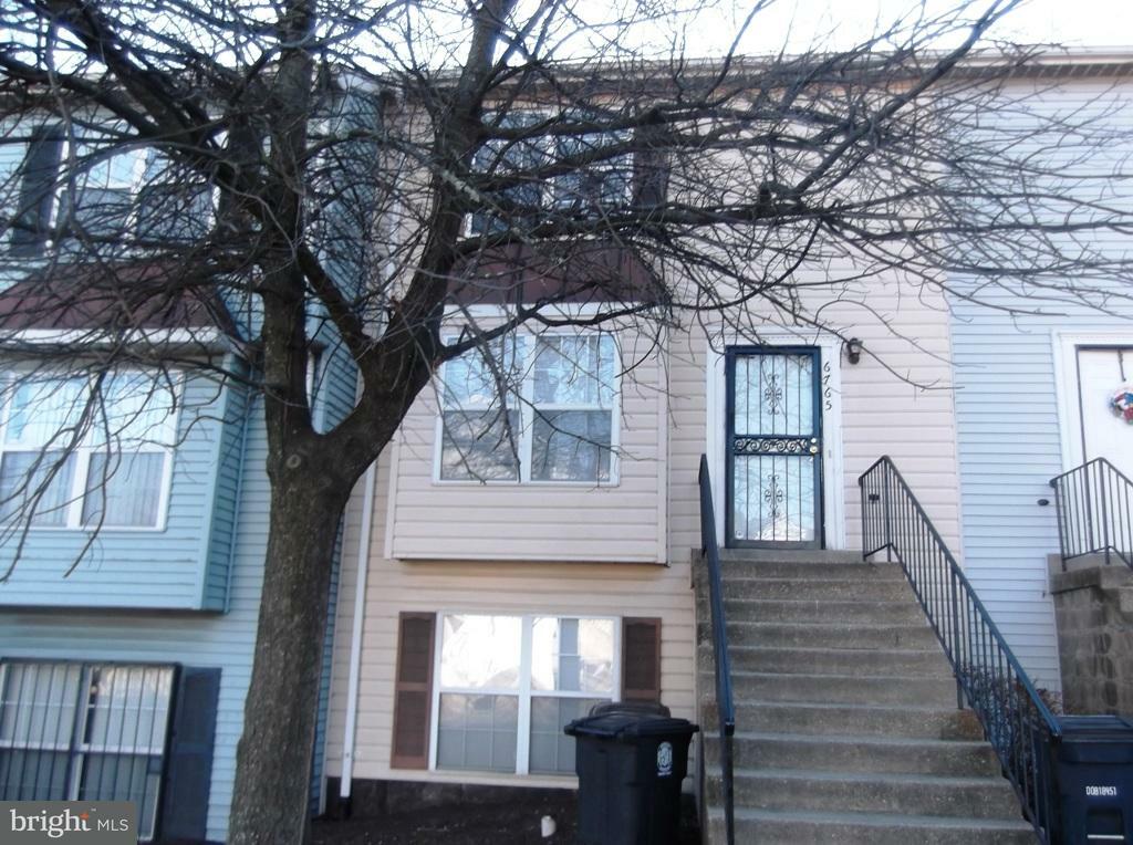 Property Photo: 6765 Milltown Court MD 20747