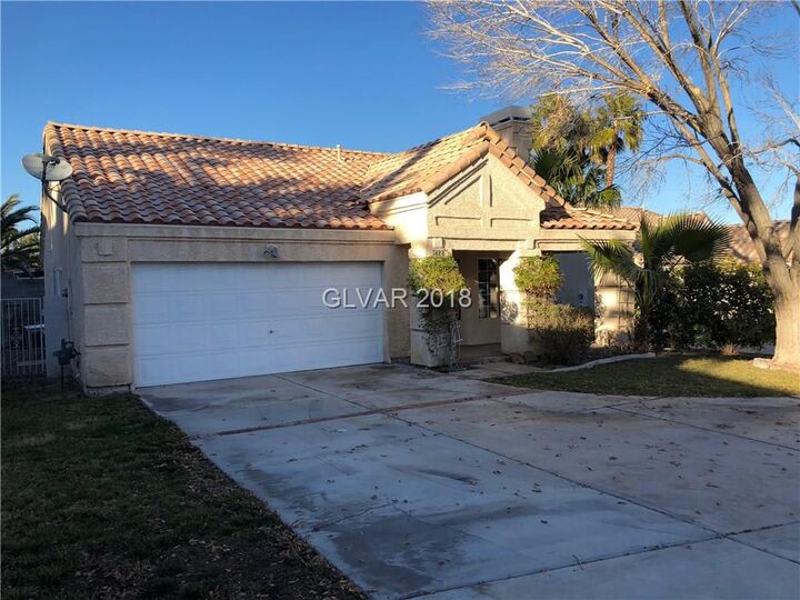 1698 Sweet View Court  Henderson NV 89014 photo