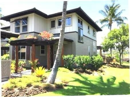 Property Photo:  68-1122 Na Ala Hele Rd N5  HI 96743 