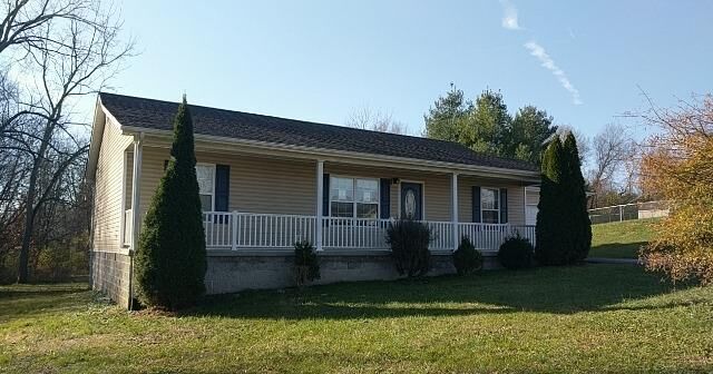 Property Photo:  117 Arrow Head Trail  KY 40484 