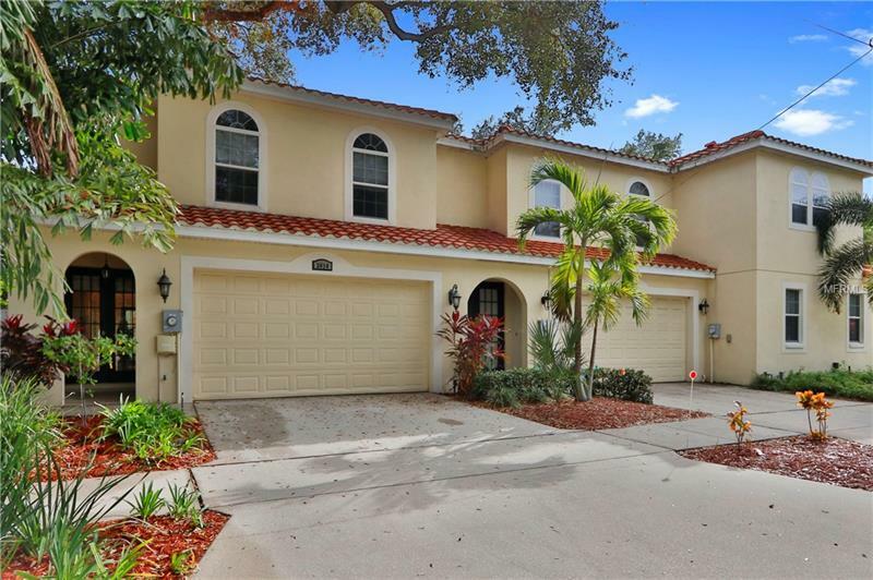 Property Photo:  3014 S Esperanza Avenue  FL 33629 