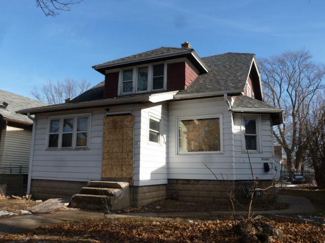 Property Photo: 4524 N 29th St A WI 53209