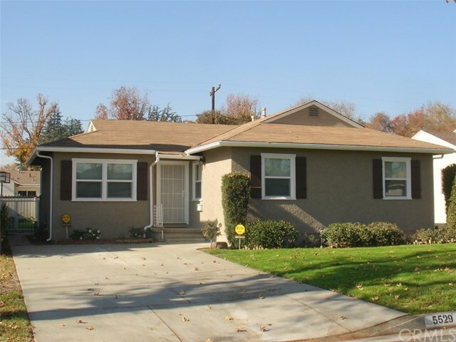 Property Photo:  5529 Marshburn Ave  CA 91006 