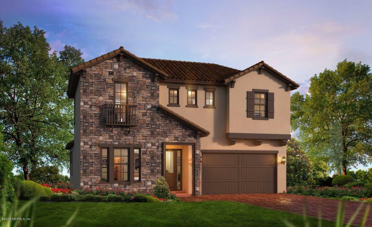 Property Photo: 2854 Preveza Court FL 32246