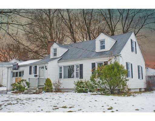 Property Photo: 19 Bunker Hl MA 01075