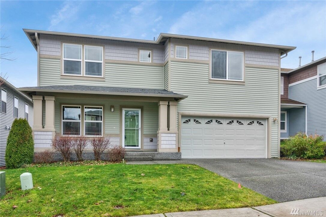Property Photo:  551 NW Nesvik Wy  WA 98370 