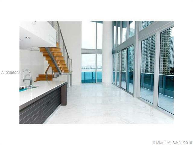 Property Photo:  200 Biscayne Boulevard Way 509  FL 33131 