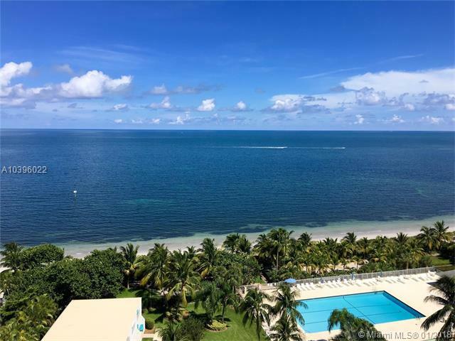 Property Photo: 881 Ocean Dr 9G FL 33149
