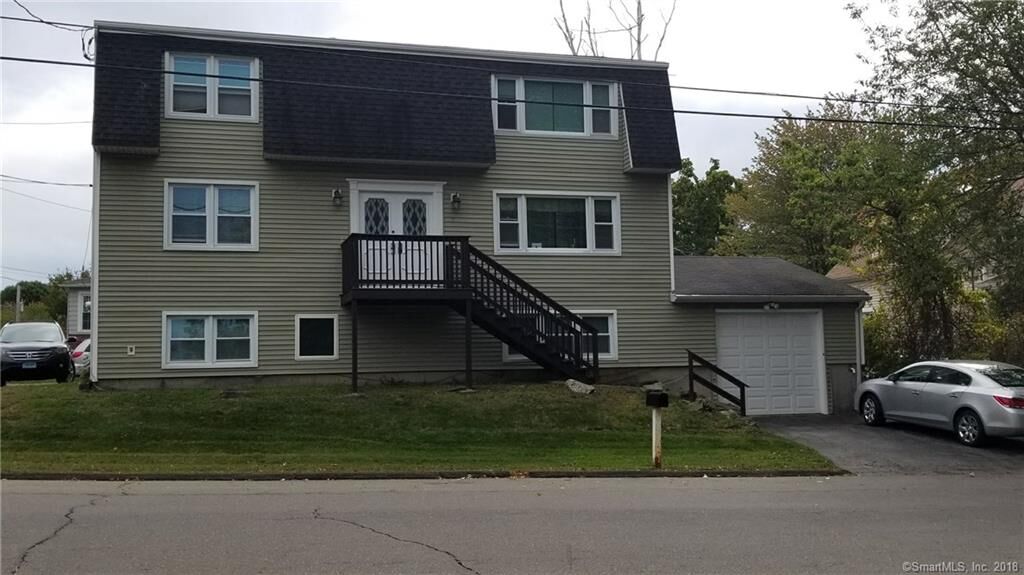 Property Photo:  250 Highland Street  CT 06516 