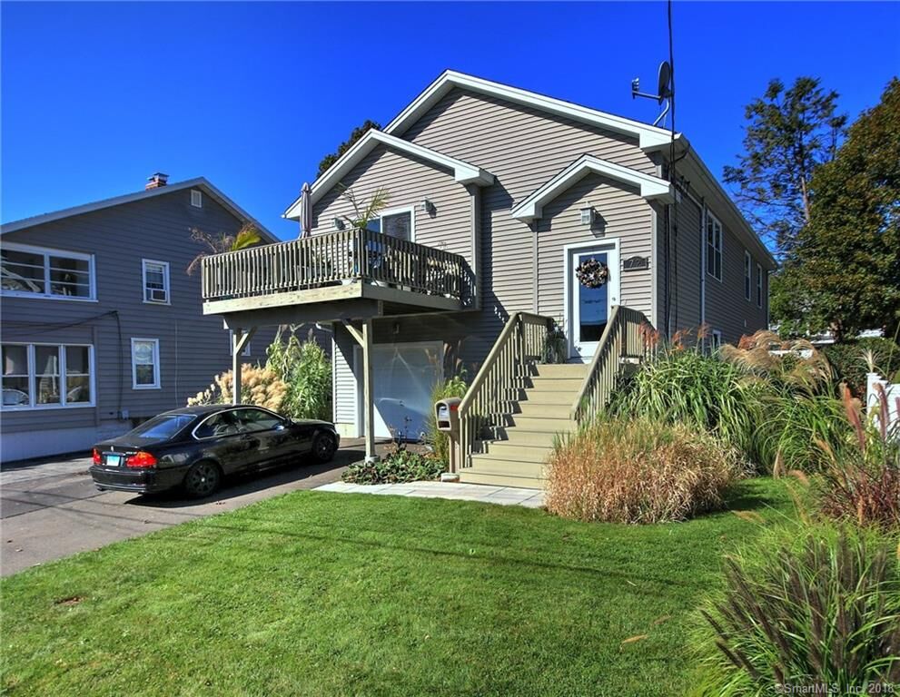 Property Photo: 72 Lucey Avenue CT 06516