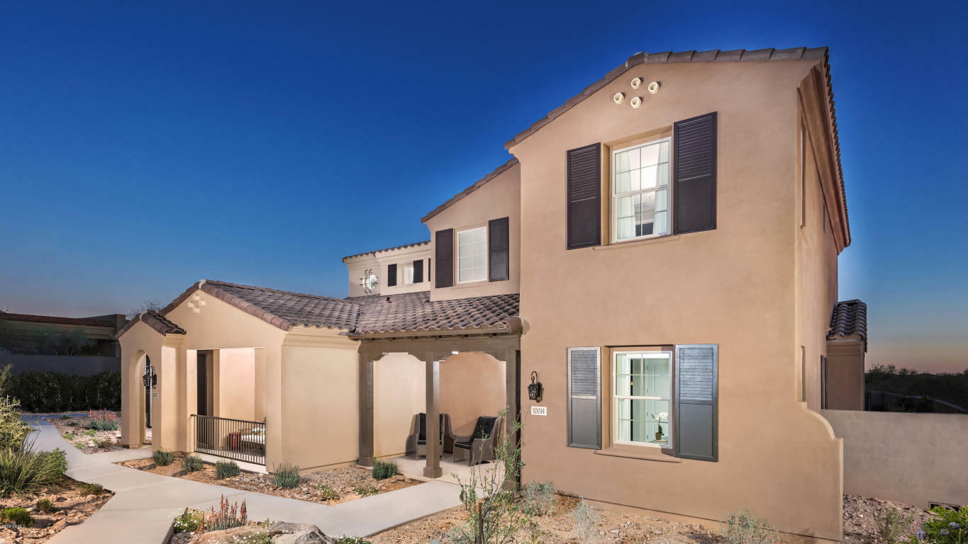 Property Photo:  10014 E Bell Road  AZ 85260 