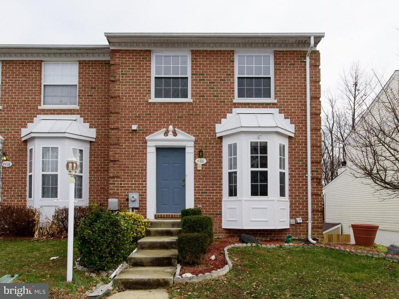 Property Photo:  4416 Greenwich Court  MD 21017 