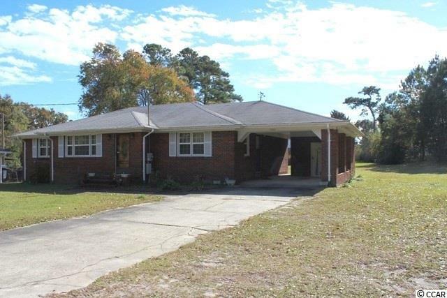 Property Photo:  11514 Highway 90  SC 29566 