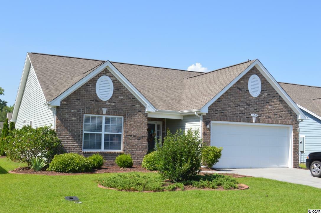 Property Photo:  134 Planters Row Ln.  NC 28467 