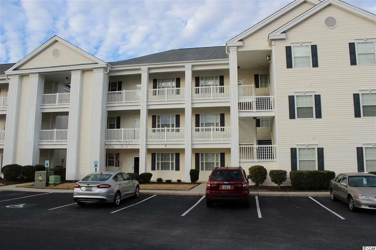 Property Photo:  901 West Port Dr. 204  SC 29582 