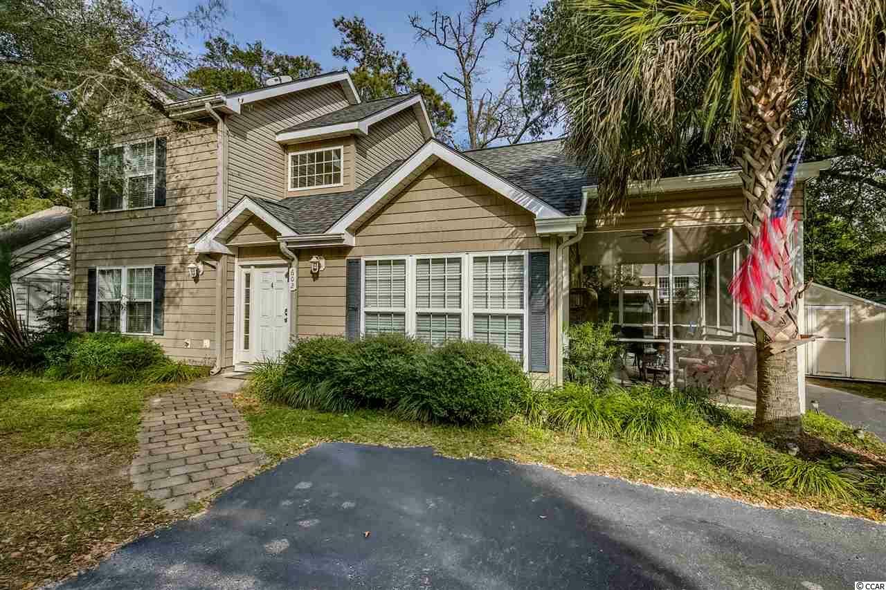 Property Photo:  602 37th Ave. S  SC 29582 