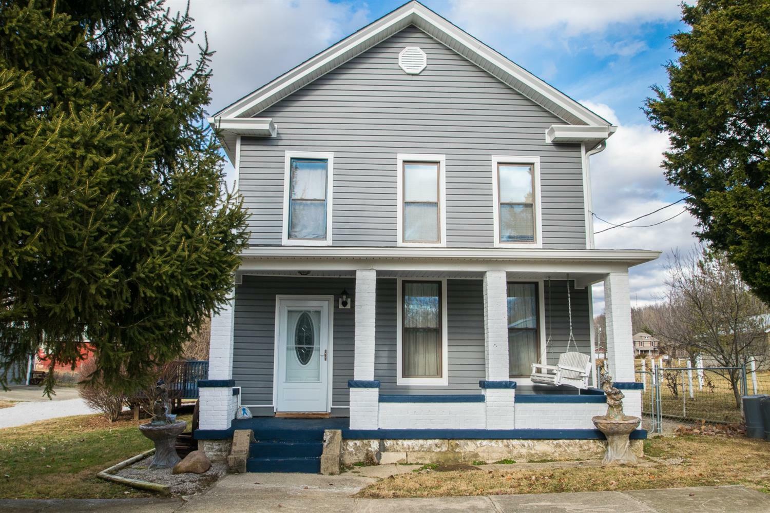 Property Photo:  84 Broadway Street  OH 45153 