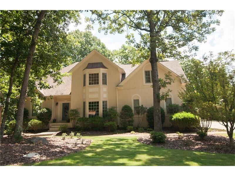 Property Photo:  8875 Laurel Way   30022