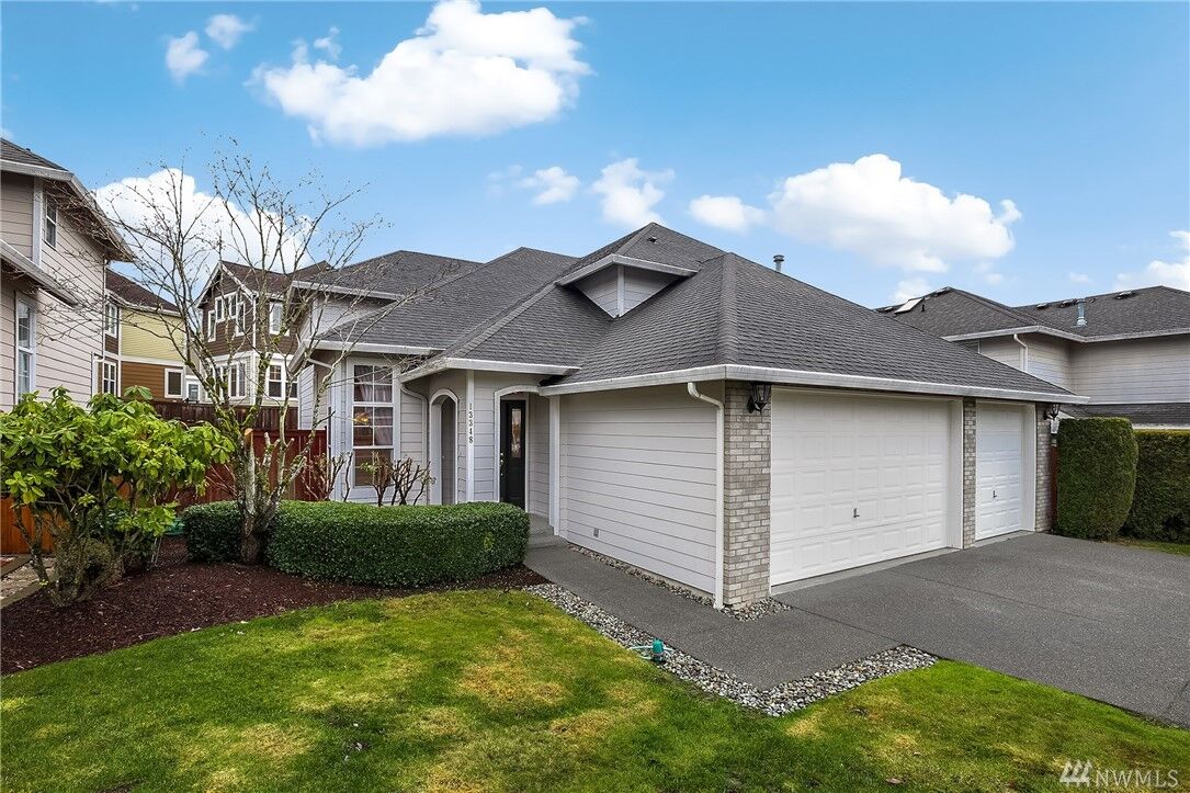 Property Photo:  13348 NE 134th Place  WA 98034 