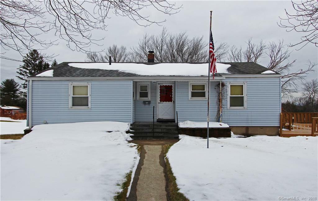 Property Photo: 34 Malmalick Avenue CT 06708