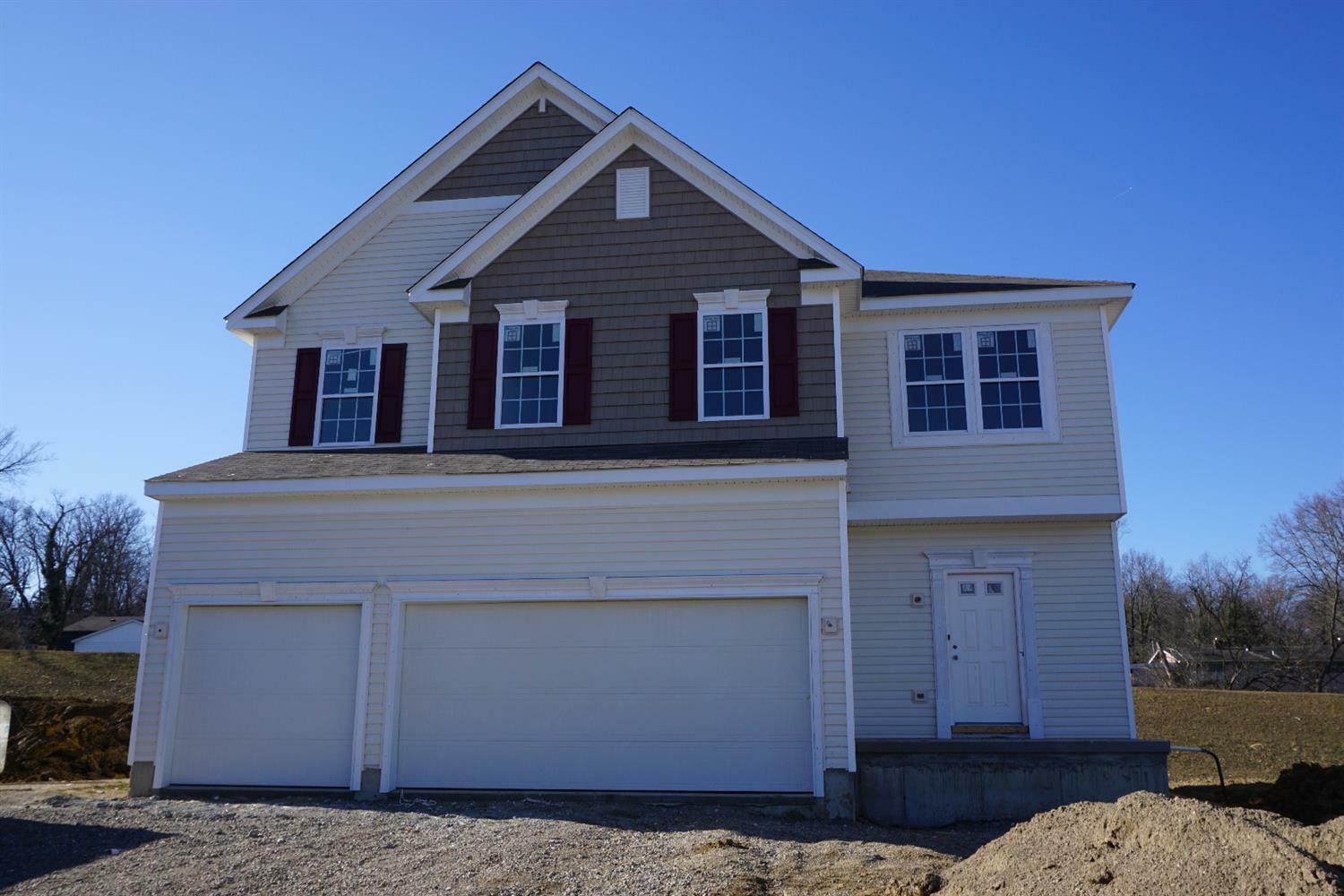 Property Photo:  10137 Arnold Drive  OH 45215 