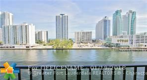 Property Photo: 600 Parkview Dr 721 FL 33009