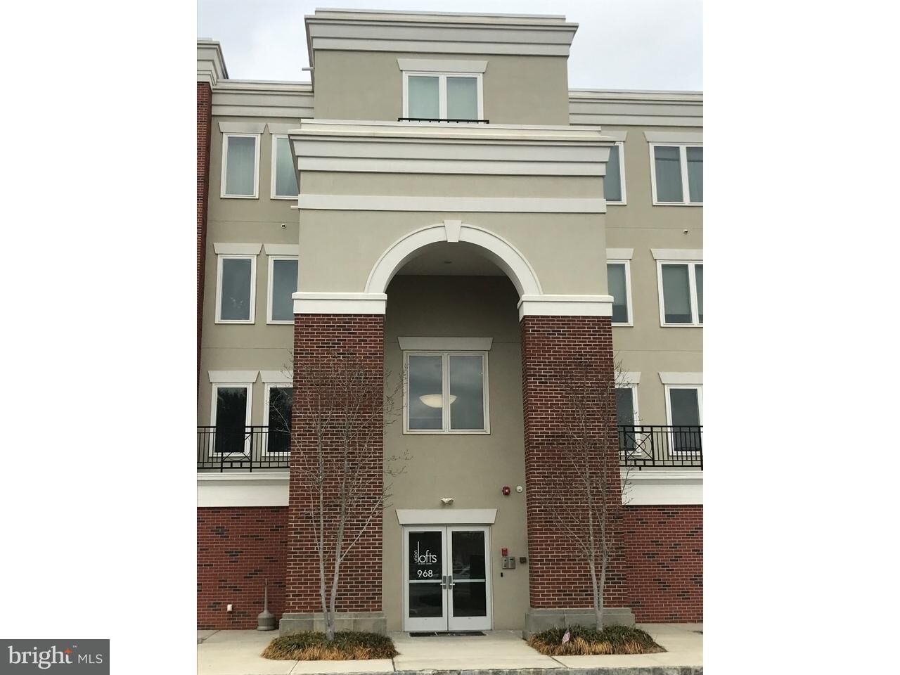 Property Photo: 968 Robbinsville Edinburg Road 309 NJ 08691