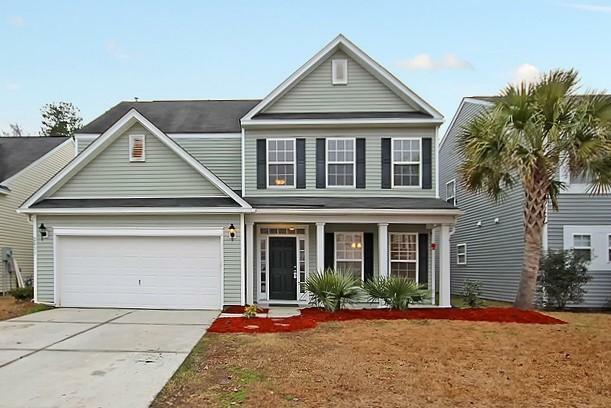 Property Photo:  2031 Asher Loop  SC 29485 