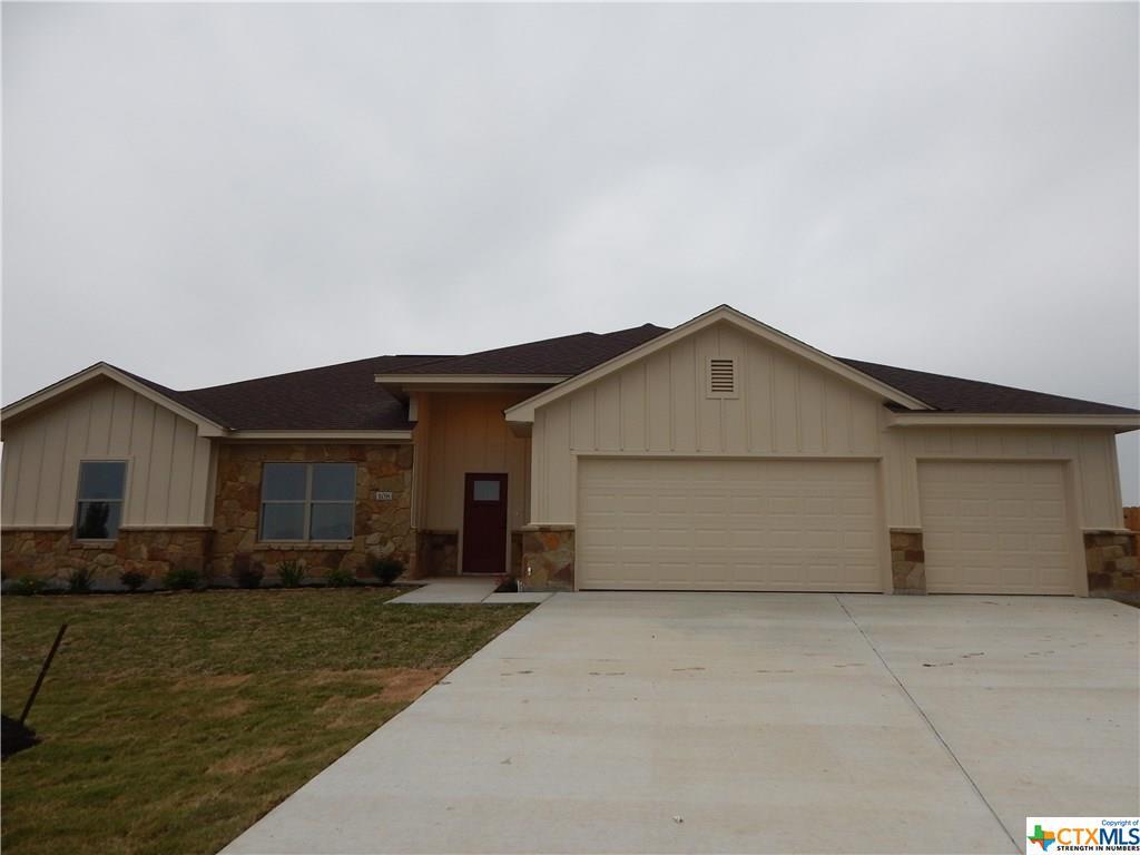 Property Photo: 108 Slippery Elm Drive TX 76559