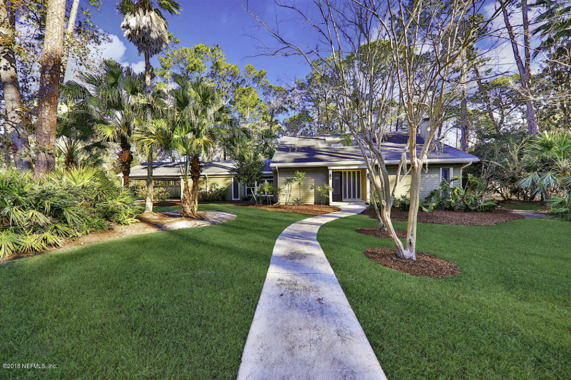 Property Photo:  2557 Lynnhaven Terrace  FL 32223 