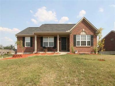 Property Photo:  1674 Bingham Circle  KY 41048 