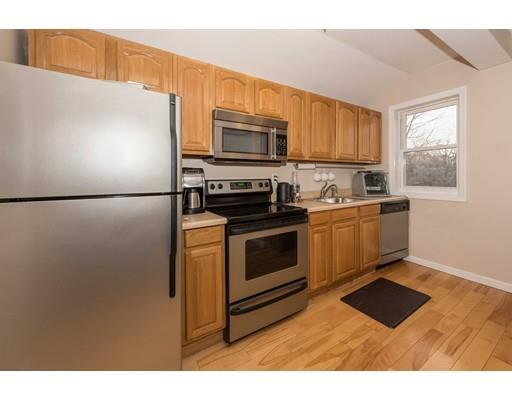 Property Photo: 223 Clinton 3 MA 02302