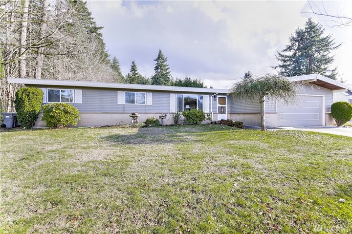 Property Photo:  11012 148th Ave SE  WA 98059 