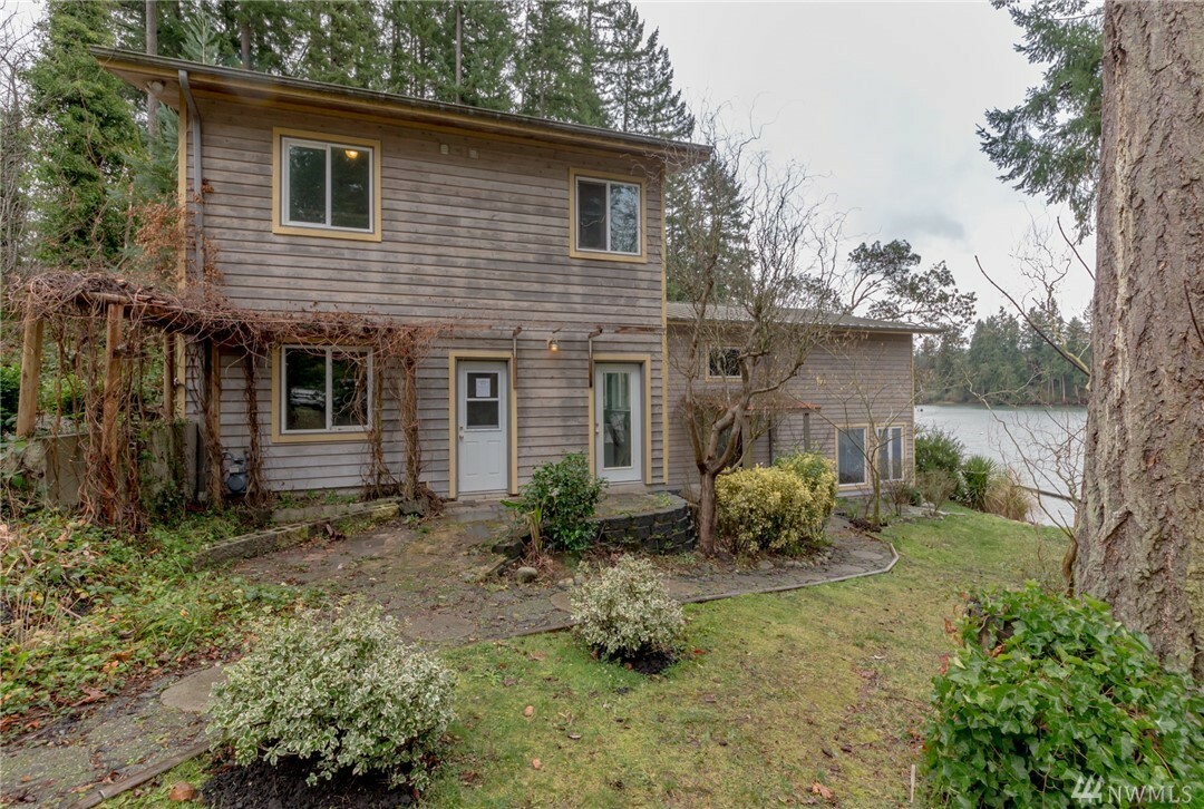Property Photo: 15465 NE Petterson Rd WA 98345