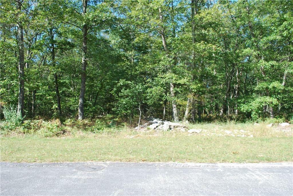 Property Photo: 5 Canton Ct RI 02917