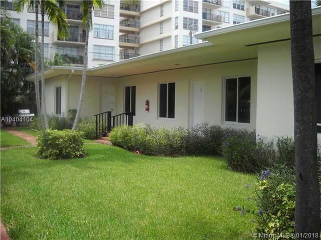 Property Photo: 1040 92 St 3 FL 33154