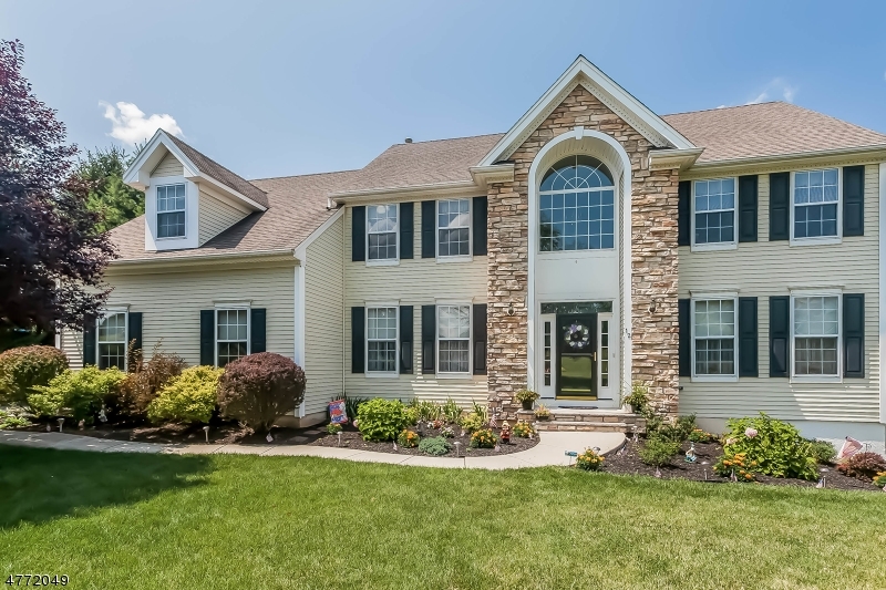 Property Photo: 12 Hill Hollow Rd NJ 08848