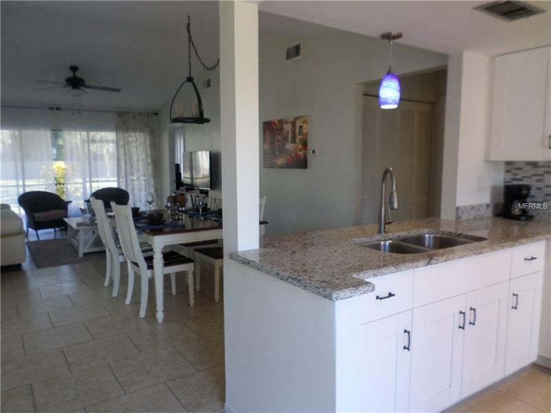 Property Photo:  5625 Summerside Lane 43A  FL 34231 