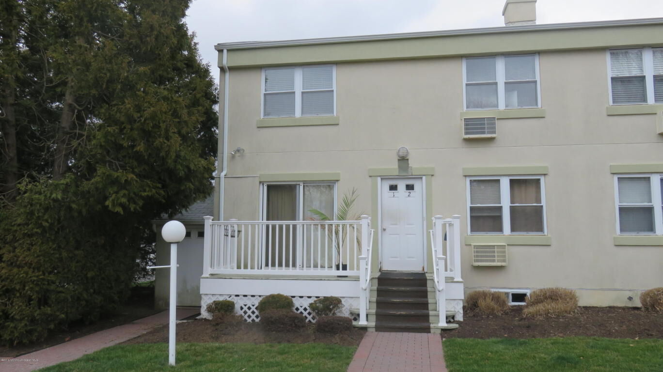 Property Photo:  31 Cedar Avenue  NJ 07740 