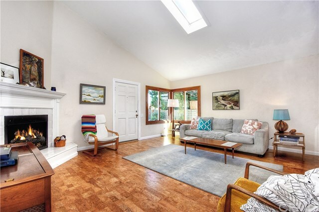 Property Photo: 27092 Nogal CA 92692