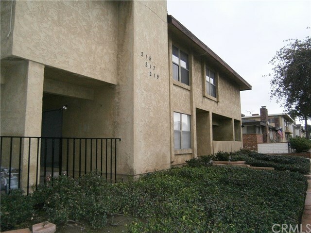 Property Photo:  215 E Navilla Place  CA 91723 