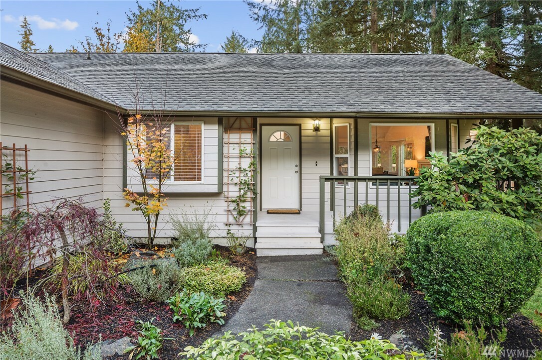 Property Photo:  5317 81st Ave NW  WA 98335 