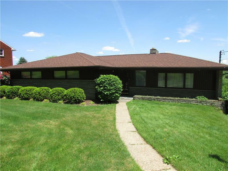 Property Photo:  4007 Liberty Way  PA 15133 