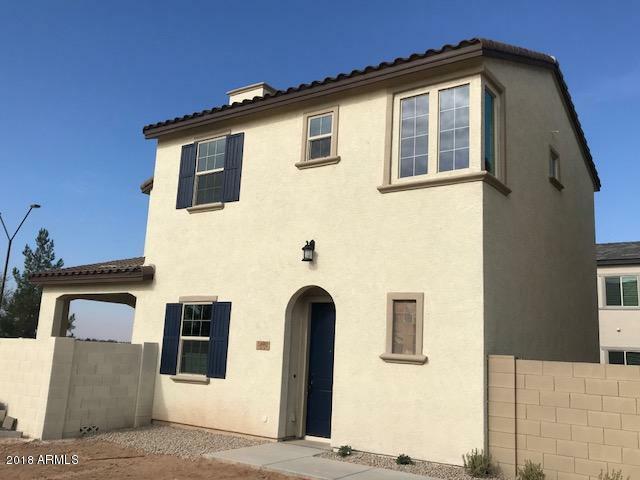 Property Photo:  14991 W Wilshire Drive  AZ 85395 