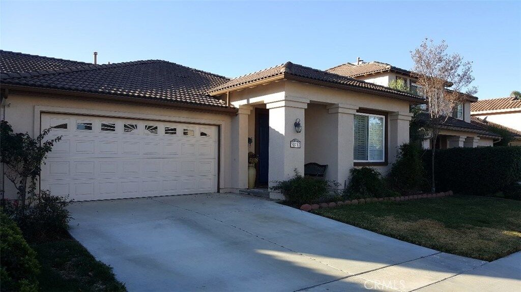 Property Photo: 30717 Links Court CA 92591